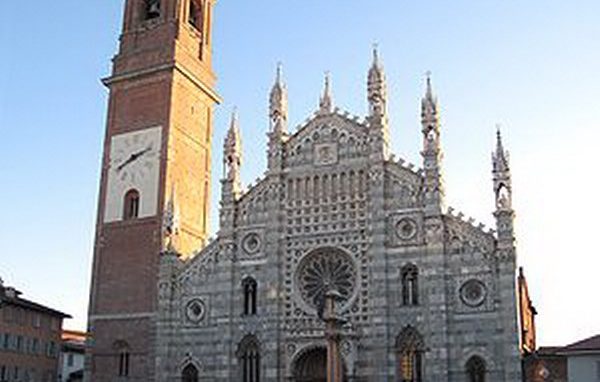 Nel Duomo di Monza si celebra San Giuseppe patrono degli artigiani