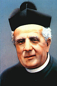 Ripartire da Dio sull’esempio dei santi