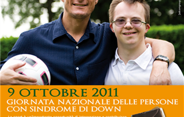 Giornata Down dedicata allo sport