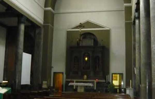 Dalle “primarie” in parrocchia un segno di speranza