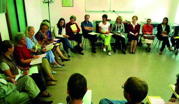 Laici in lista per il rinnovo dei Consigli pastorali