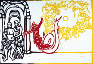 Appunti biblici di Alessandro Nastasio