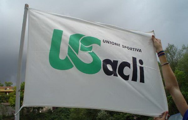 L’Us Acli scende in campo contro la bestemmia