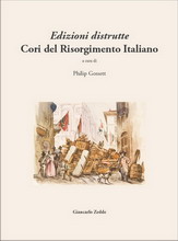I cori dei milanesi insorti contro Radetzky