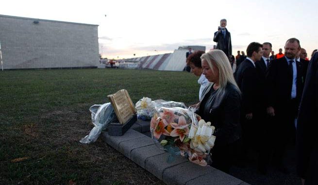 Le vittime di Linate ricordate dall’Arcivescovo