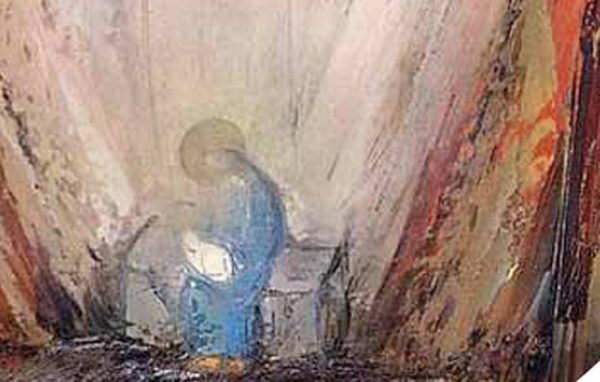 Strumenti multimediali per la prima catechesi “Il segreto di Nazareth”