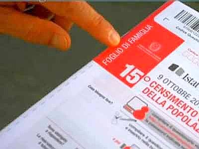 Chiarimenti sulla compilazione<br>del modello di censimento Istat<br>relativamente ai sacerdoti