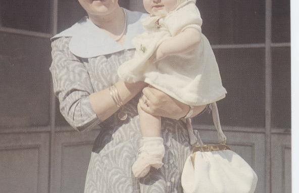 Canonizzazione di Gianna Beretta Molla