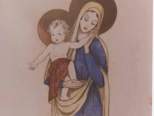 SANTA GIANNA BERETTA MOLLAPreghiera