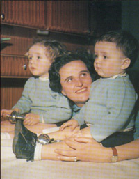 Gianna Beretta Molla, una mamma sugli altari