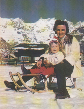 Per Gianna Beretta Molla a Roma da tutta la diocesi