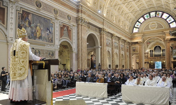 «Emergenza educativa, qui si gioca la partita»