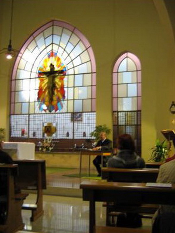 Catechesi per adulti