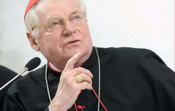 A Cesano Maderno Scola <br>parla di famiglia, lavoro e festa