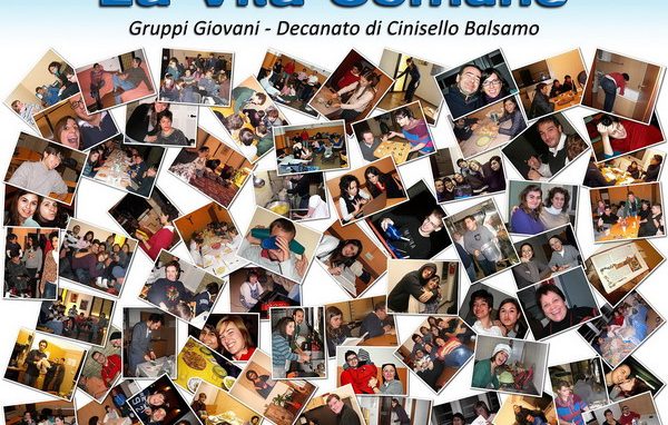 Centri giovanili, una forte carica missionaria