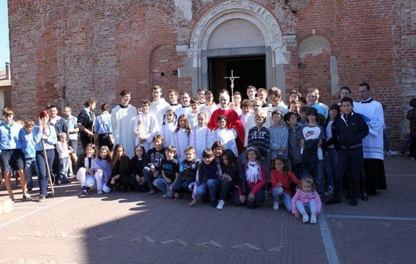 Missione riuscita: «Un anticipo del nostro ministero futuro»