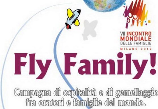 Gli oratori accolgono le famiglie del mondo