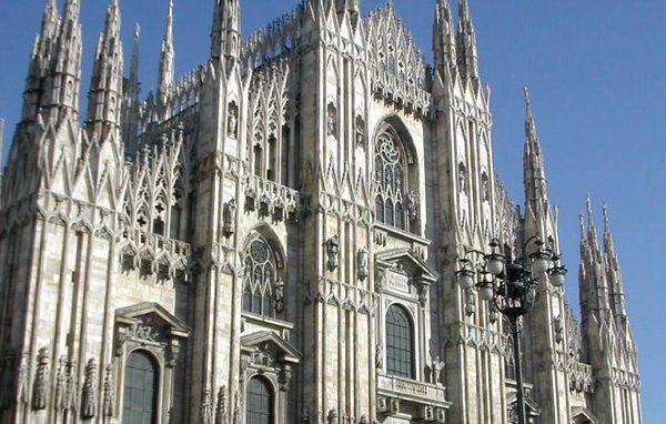 Duomo