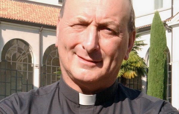 Il Decanato di Legnano ricorda monsignor Citterio