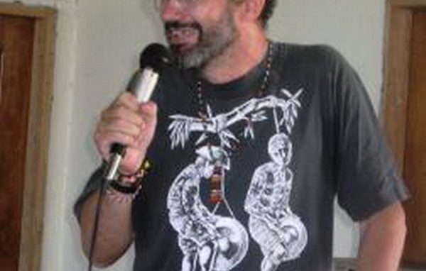 Padre Fausto Tentorio