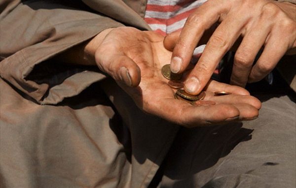 Reddito di inclusione. Ma ancora non basta