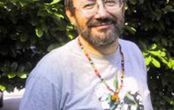 Padre Fausto Tentorio