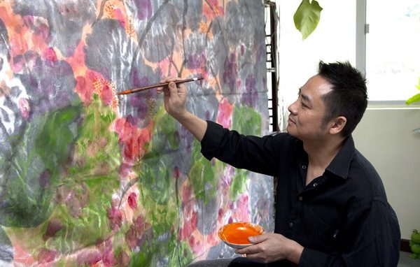 Il Regno dell’anima di Lam Tian Xing