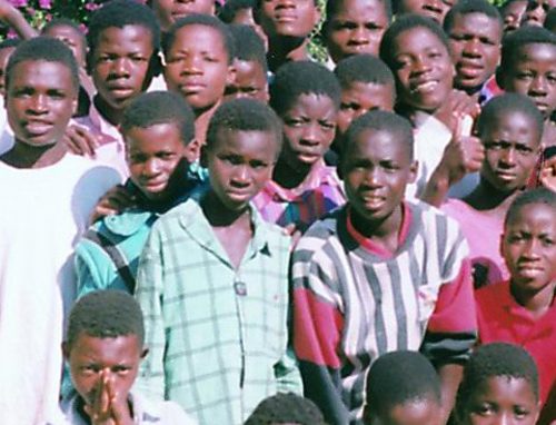 Al Pime “Misericordia è…”: <br>concerto sacro a favore del Gabon