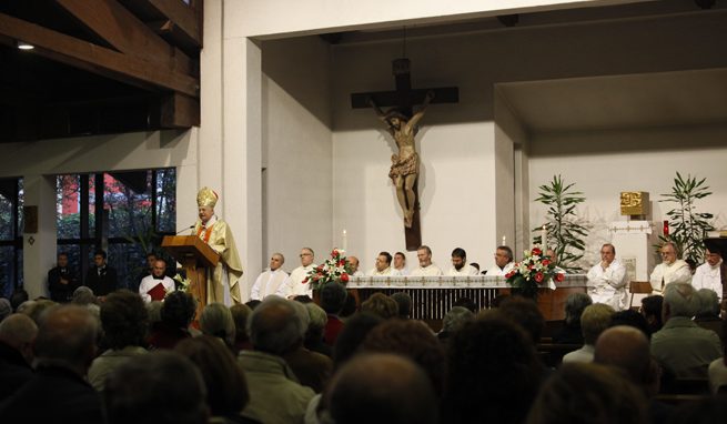 «Vigilare e rinvigorire l’esperienza di fede»