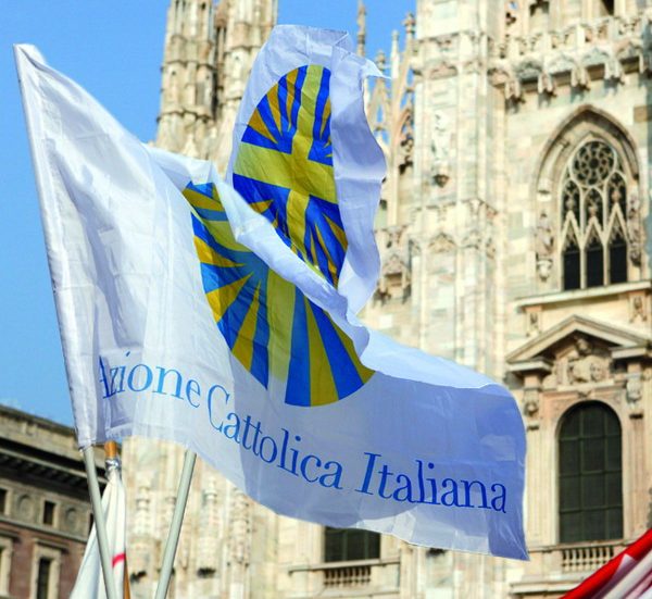 Nell’Azione cattolica cristiani convinti di testimoniare il Vangelo nella vita