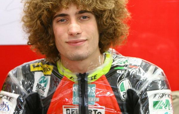 Dietro la tragedia di Simoncelli