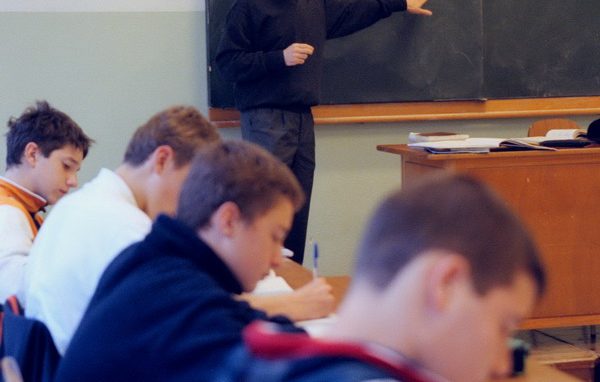 Ora di religione, <br>ultimi giorni per aderire