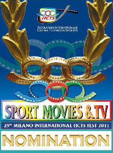 Comunicazione sportiva in festival a Milano