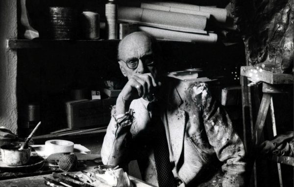 Il sacro nelle opere di Carlo Mattioli