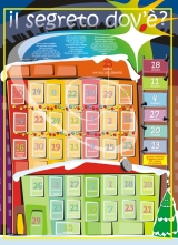 In oratorio “Il segreto dov’è?”