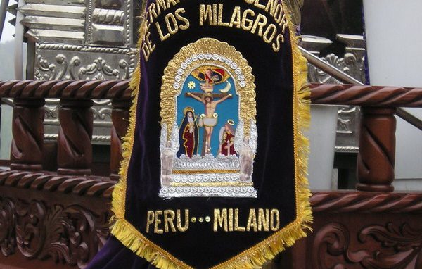 Señor de los Milagros, la fede di un popolo intero