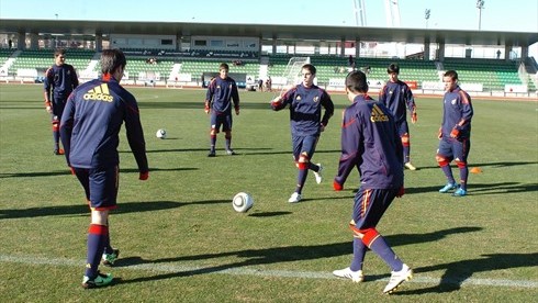 “Allenare con il gioco”