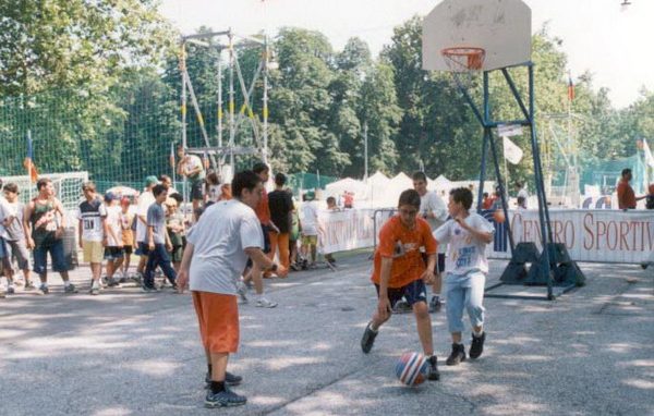 Quale sport nell’oratorio del Terzo Millennio?