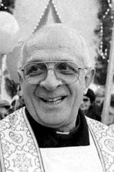 È morto monsignor Pezzoni, primo direttore della Caritas