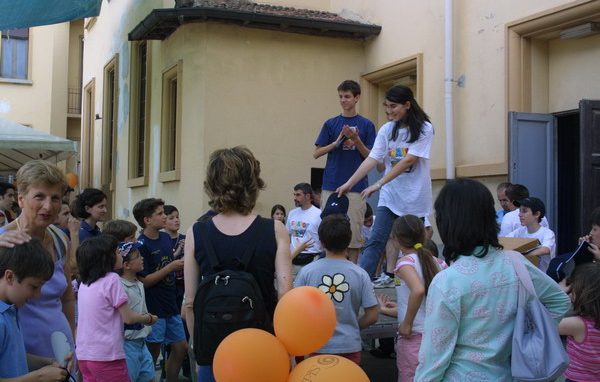 Pastorale giovanile, un percorso <br>per formare i responsabili