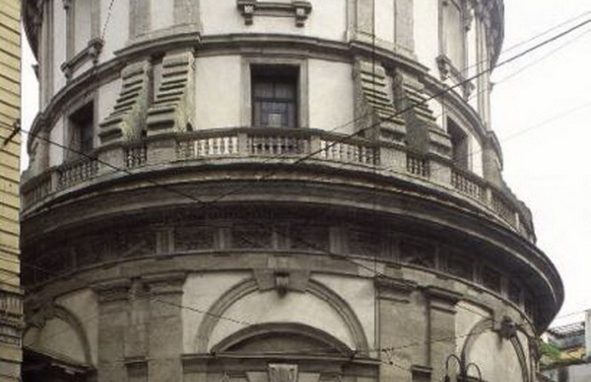 Piams, “Si ridesti di gioia la terra”