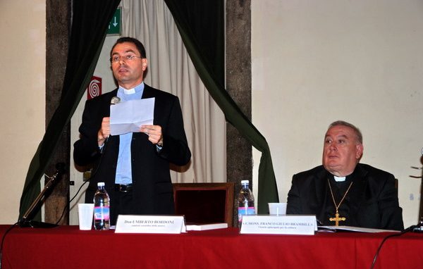 La mostra presentata alla stampa