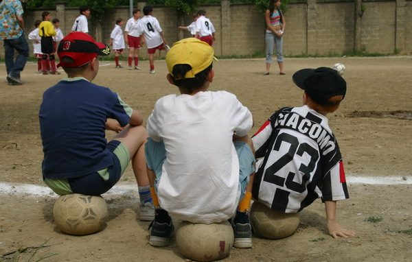 Sport in oratorio, un futuro da protagonista