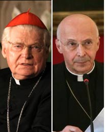 Il cordoglio del cardinale Angelo Scola per le vittime di Genova