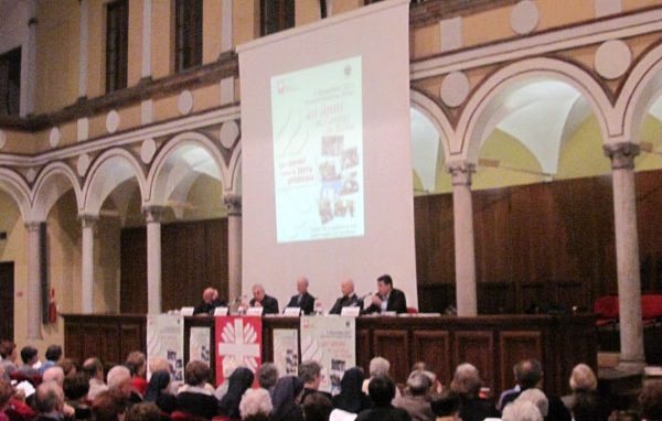 I poveri, “libro della fede” accanto a Bibbia e Tradizione