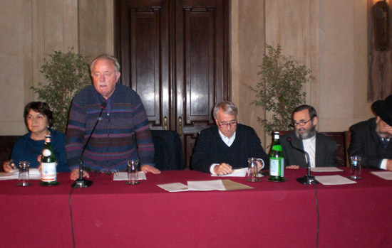 Nello “Spirito di Assisi” 25 anni dopo