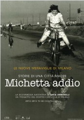 «Michetta addio»: storie di una città madre