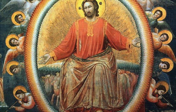 27 settembre a Caronno Pertusella: <br>prima assoluta dell’opera lirica “Gesù”