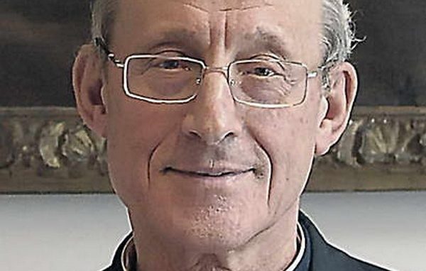 Omaggio della Pastorale liturgica <br>a monsignor Manganini