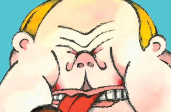 Le “bulimie” dell’informazione